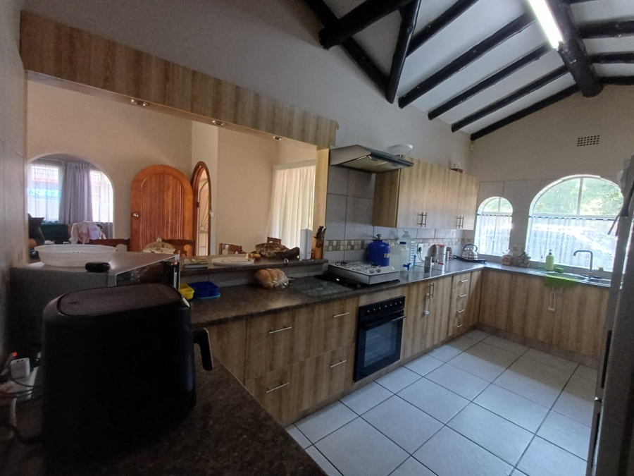 3 Bedroom Property for Sale in Vaalpark Free State